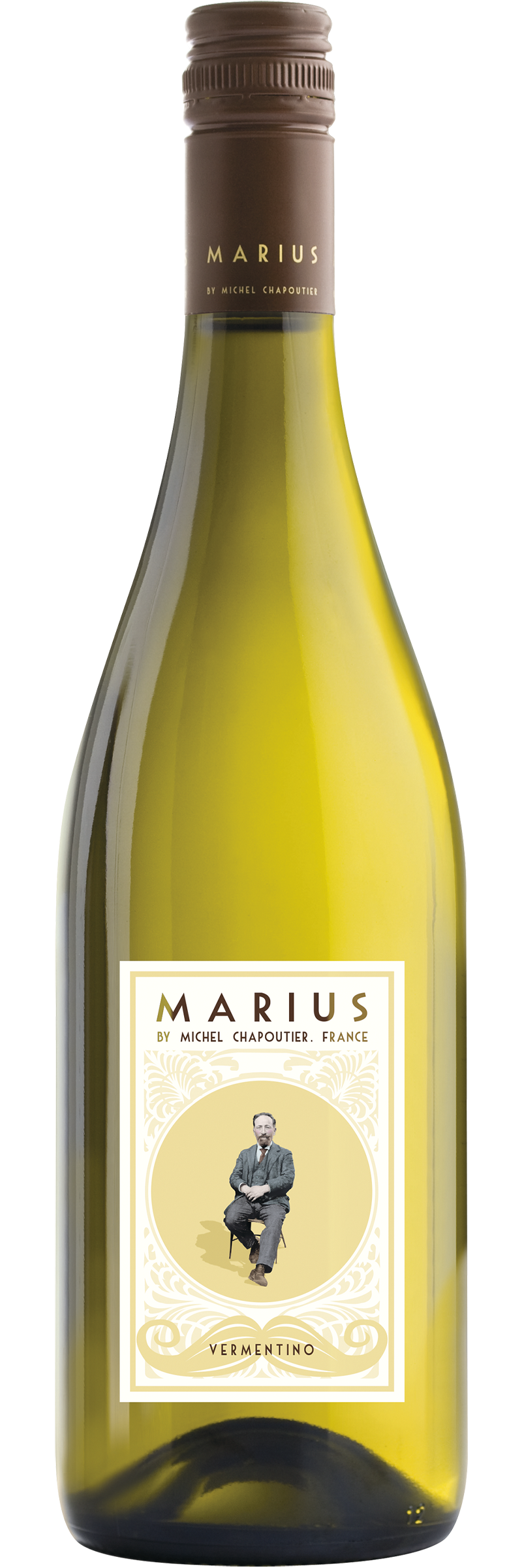 M.CHAP MARIUS VERMENTINO 75X6